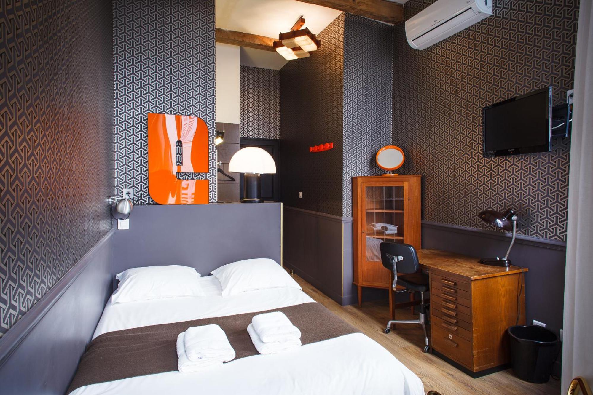 B&B Casa Ortega มาร์กเซย ห้อง รูปภาพ