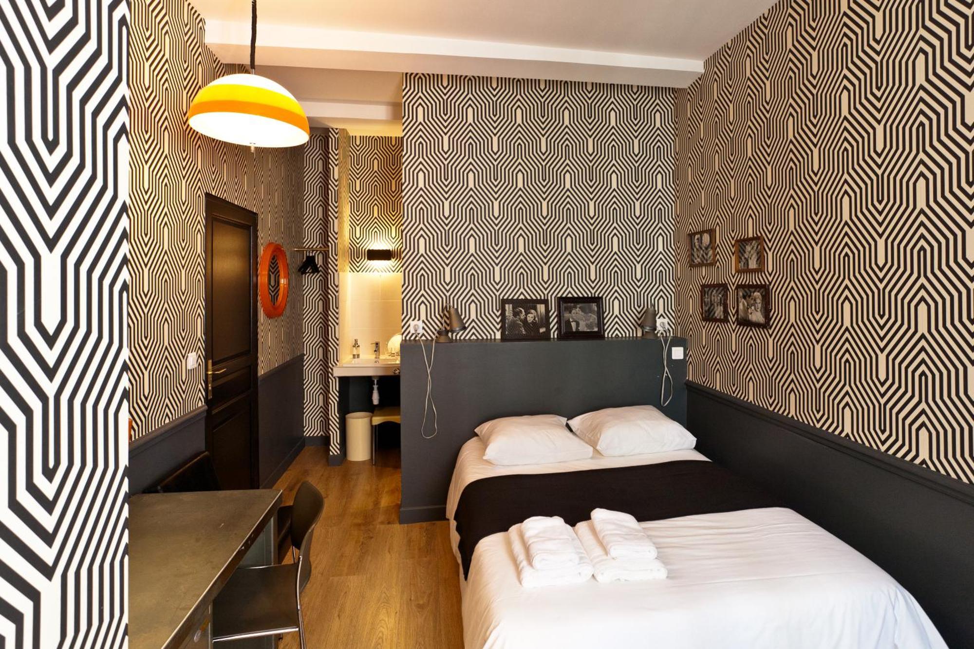 B&B Casa Ortega มาร์กเซย ห้อง รูปภาพ